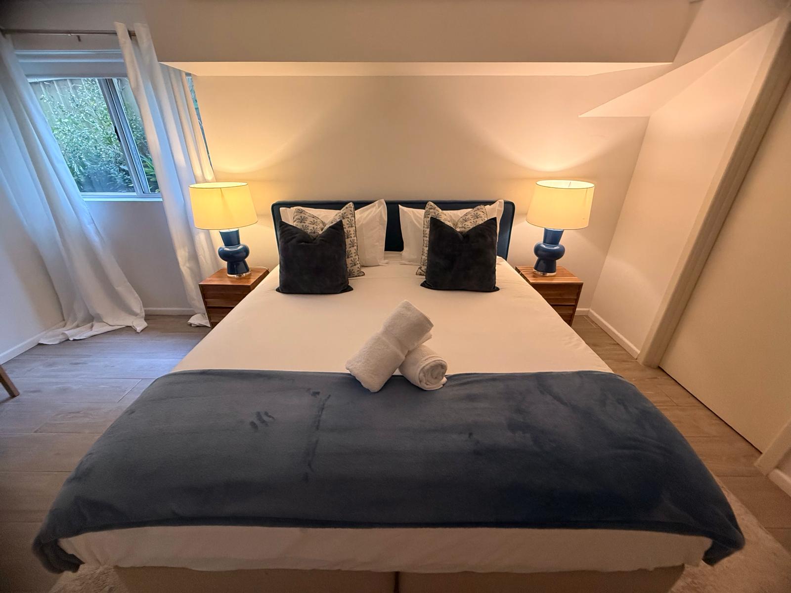 Airbnb Cleaning