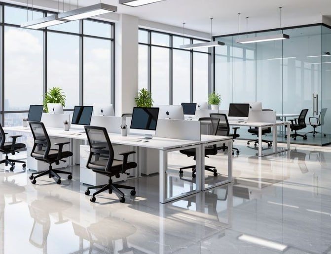 Office Cleaning